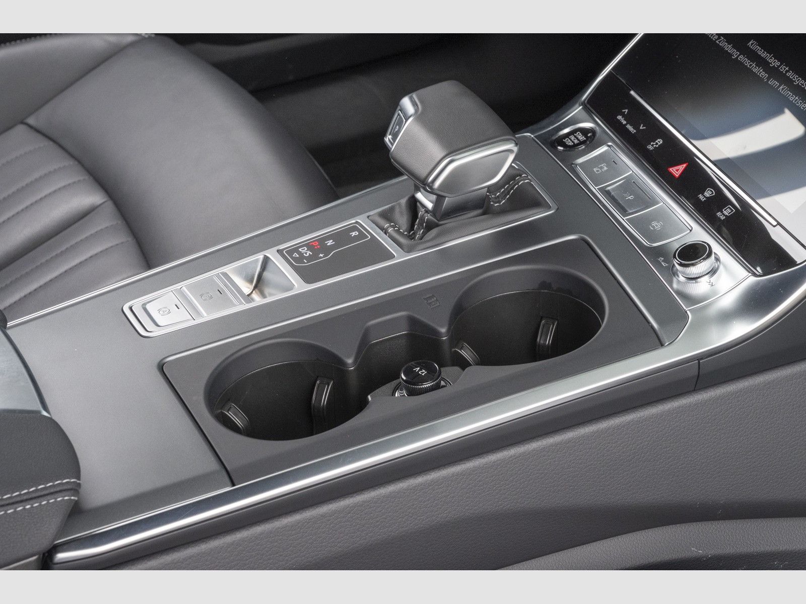 Audi A6 Avant 40 TDI advanced - Samsaru's Car Outlet