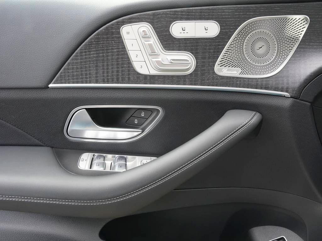 Mercedes-Benz GLE 400 4M COUPE AMG-LINE PANO HUD AHK MULTIBEAM