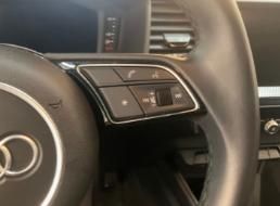 Audi A1 SPORTBACK TFSI ADVANCED - Samsaru's Car Outlet