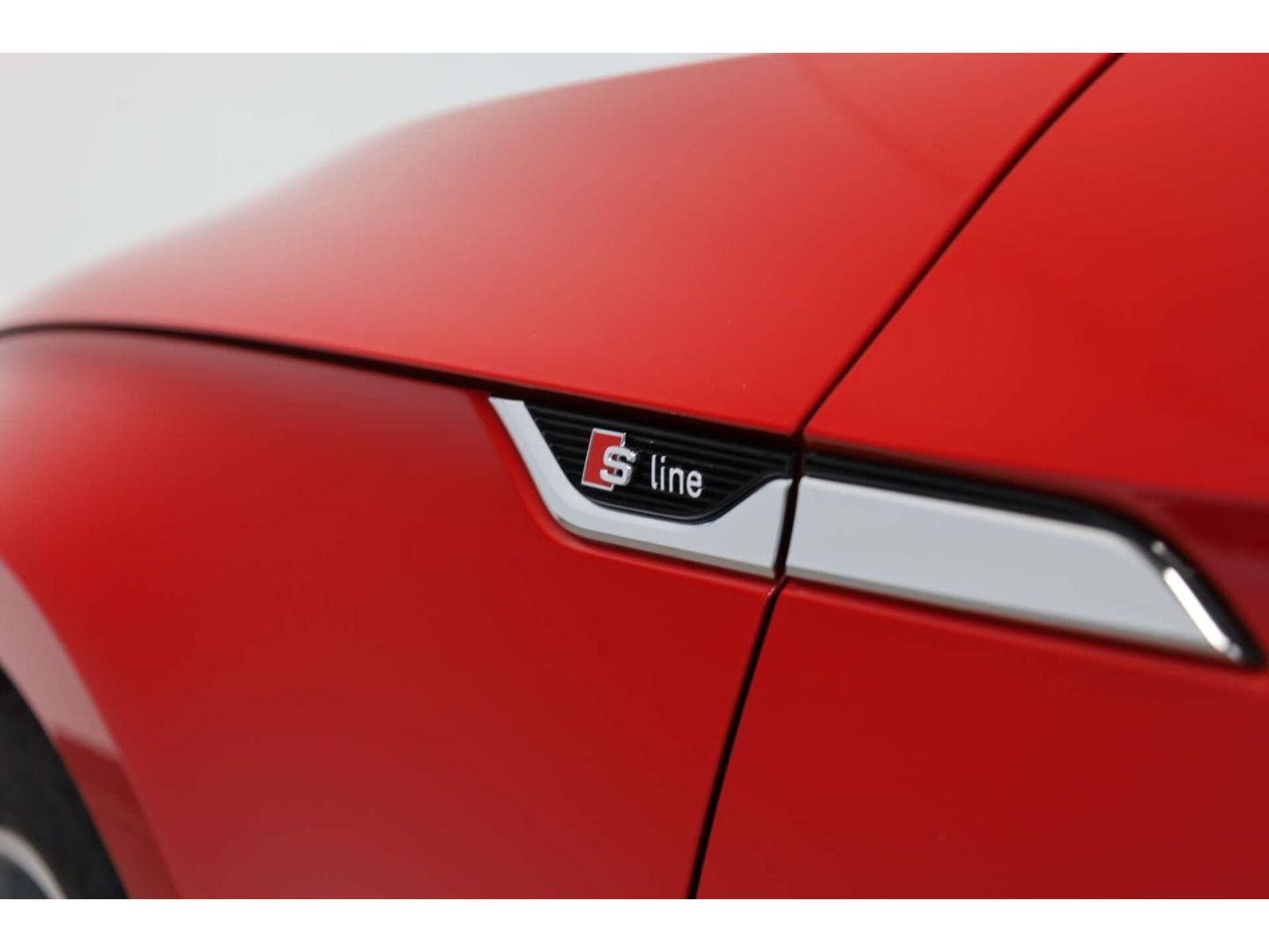 Audi A5 Cabriolet 45 TFSI qu. S line AHK/Matrix/NAV