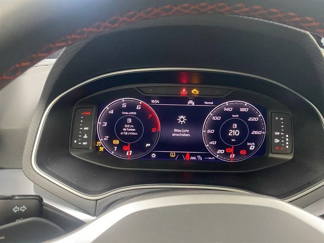 Seat Arona 1.5 TSI FR DSG AHK+ACC+Full-LED+Navi+RFK