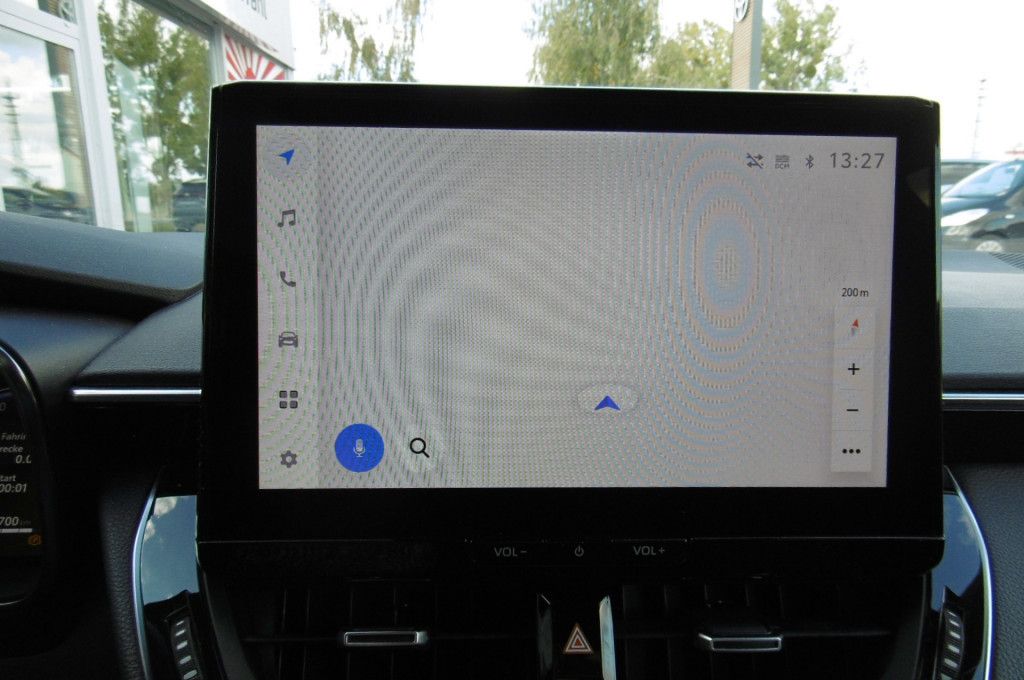 Toyota Corolla 1.8 Hybrid Team D NAVI ACC FACEL. LED