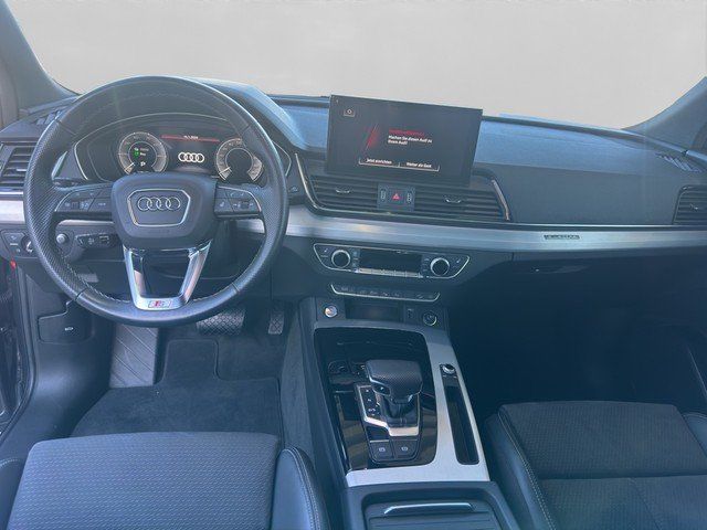 Audi Q5 Sportback 50 TFSI e quattro S line MATRIX*HUD