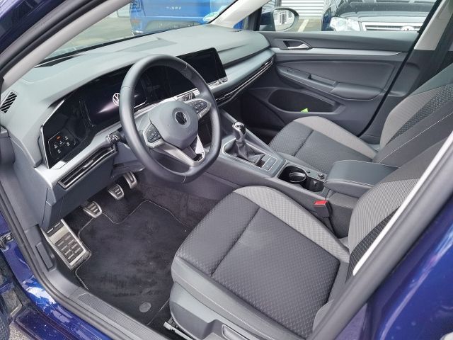 Volkswagen Golf 8 1.5 TSI BMT Active - Samsaru's Car Outlet