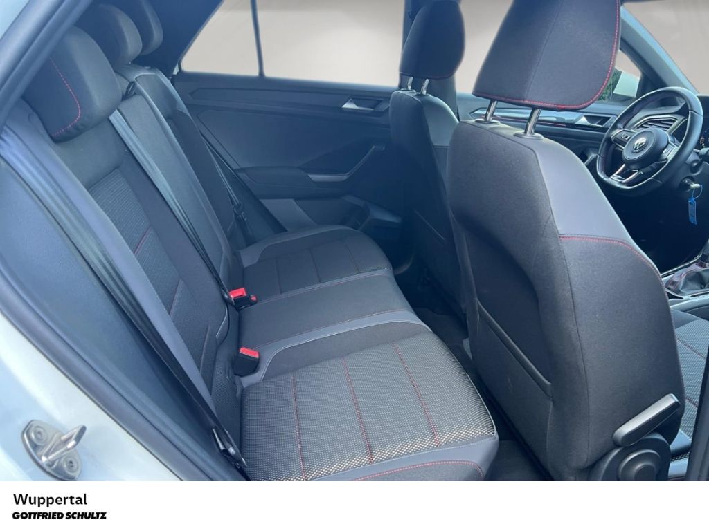 Volkswagen T-Roc 2.0 TSI R-Line 4M DSG - Samsaru's Car Outlet