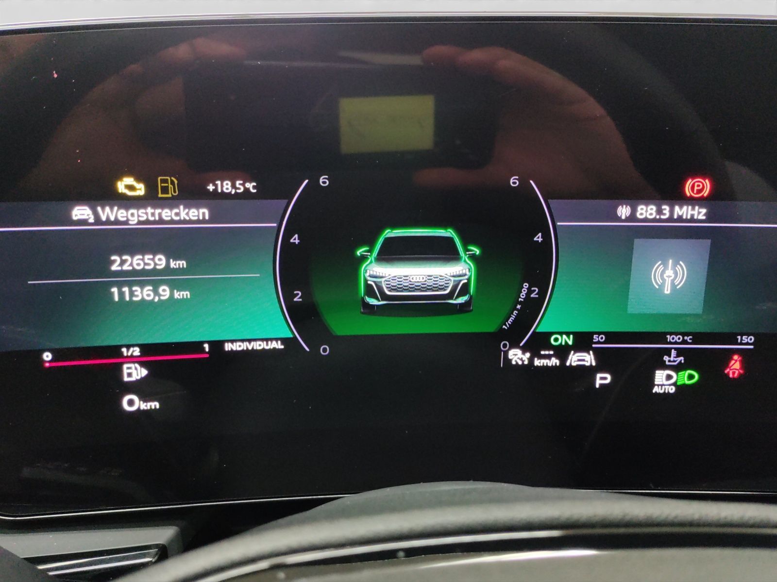 Audi A5 Avant TDI S LINE BuO HuD BF-DISPLAY LEDER