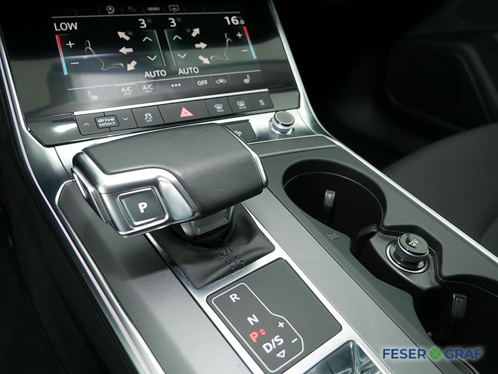 Audi A6 Avant 35 TDI - Samsaru's Car Outlet