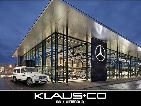 Mercedes-Benz GLE 450 d 4M AMG Premium