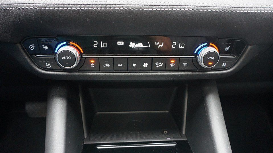 Mazda 6 2.5L SKYACTIV G 194 6AT FWD TAKUMI SUNR LEDER