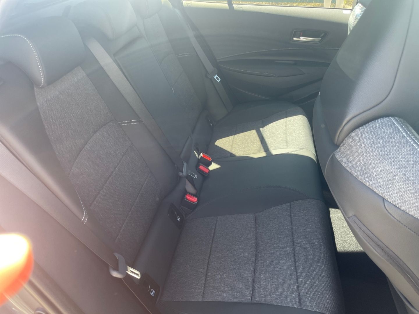 Toyota Corolla Touring Sports Hybrid 1.8 EU6d (Syst.122