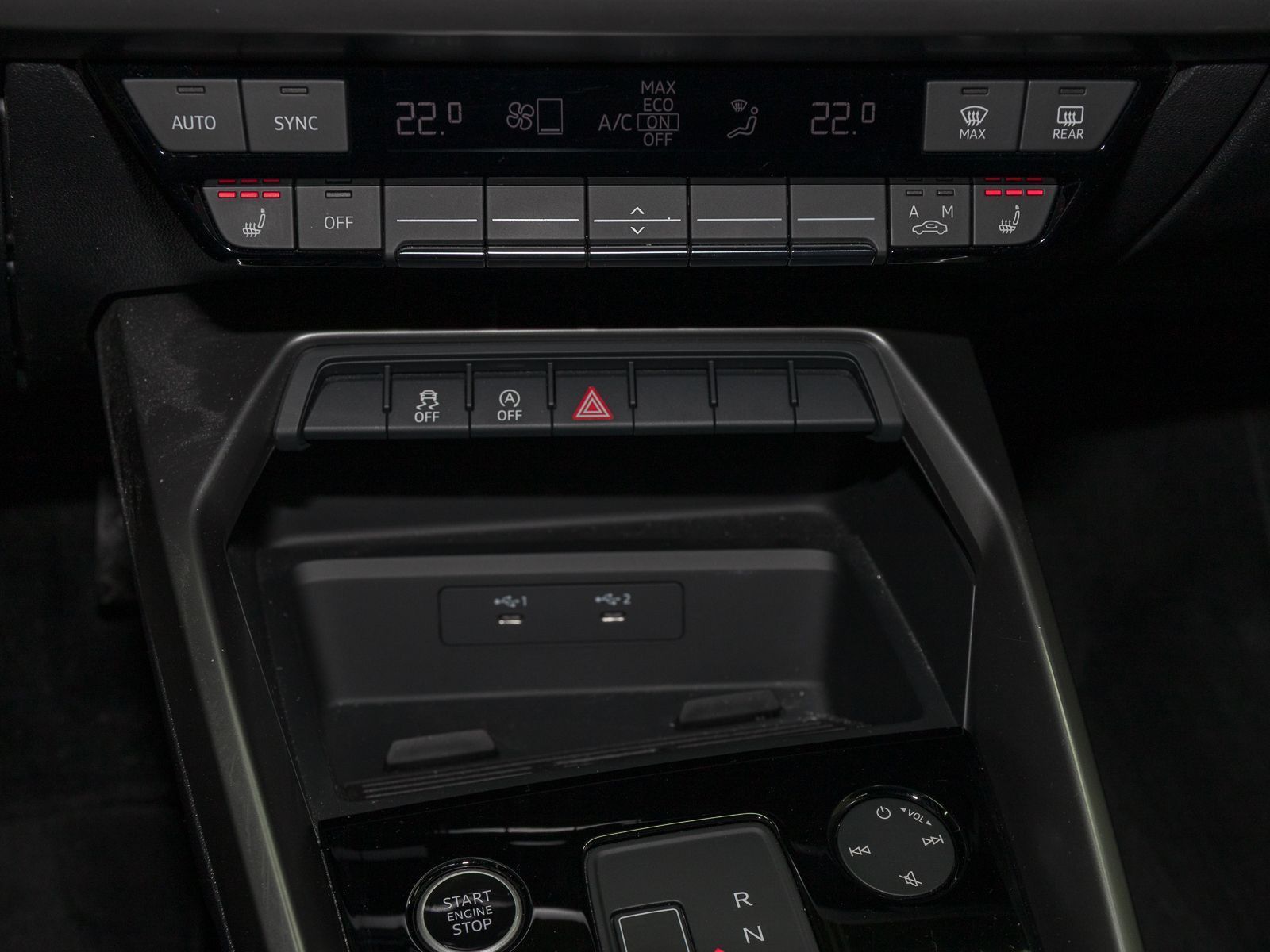 Audi A3 Sportback 30 TFSI S LINE - Samsaru's Car Outlet