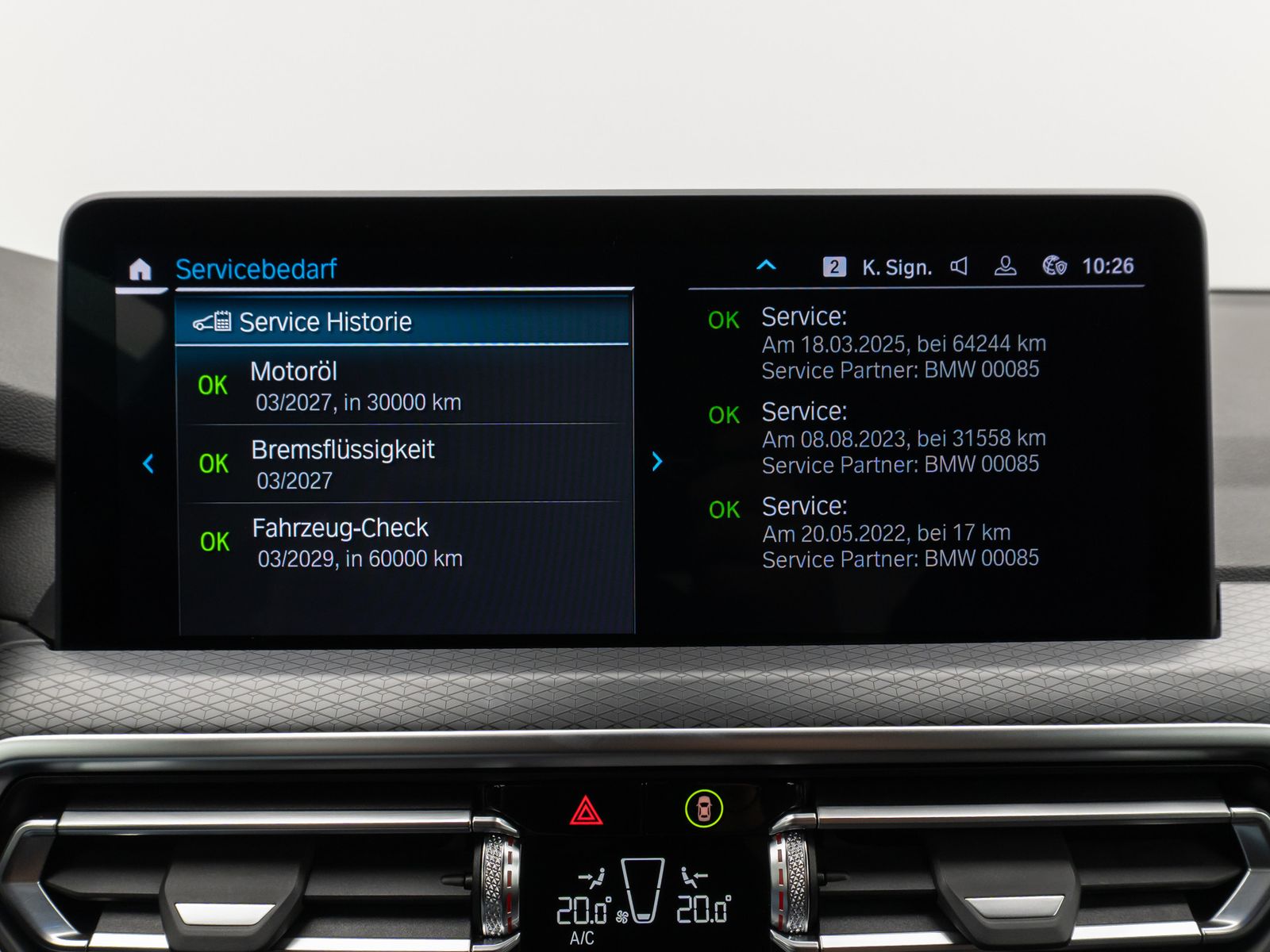 BMW X3 xD30e M Sport - Samsaru's Car Outlet