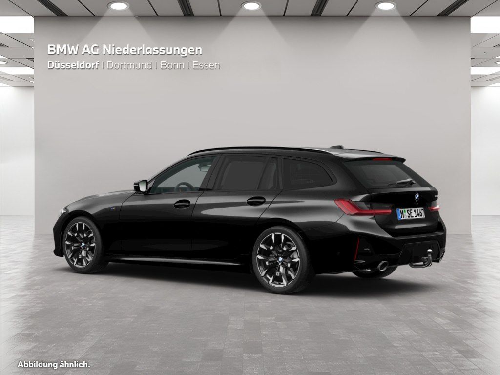 BMW 320d Touring M Sport AHK LiveCockpitProf Kamera
