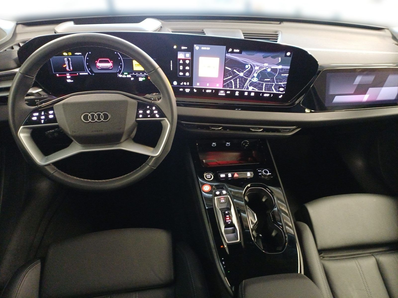 Audi A5 Avant S line edition one *NAVI*MATRIX*19LM*B&