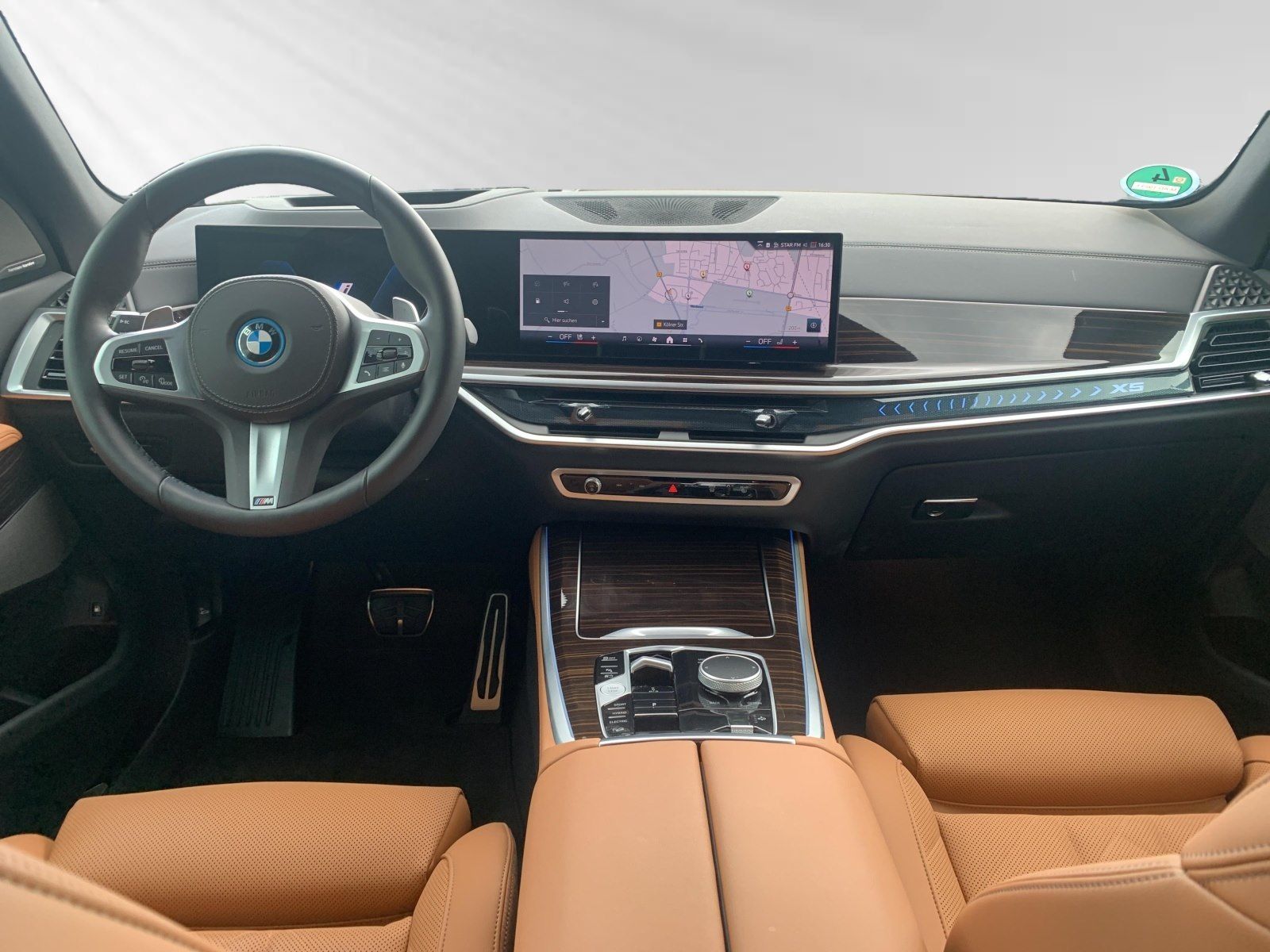 BMW X5 xDrive50e M Sport|AHK|Pano|Harman/Kardon