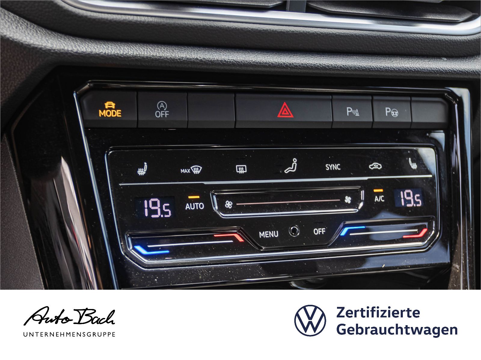 Volkswagen T-Roc 1.5 TSI R-Line - Samsaru's Car Outlet
