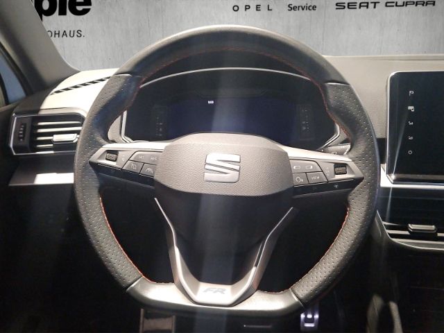 Seat Tarraco 4Drive 2.0 TDI 7 Sitzer AD AHK-klappbar