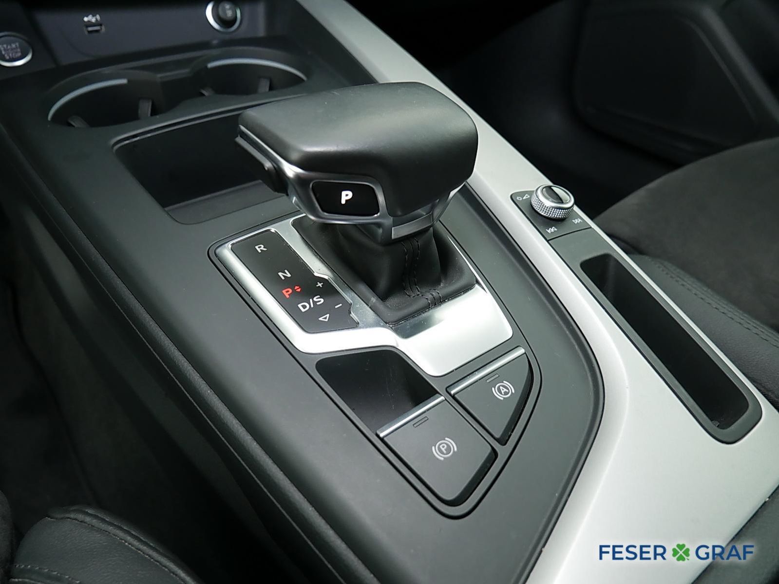 Audi A4 Avant 45 TFSI qu - Samsaru's Car Outlet