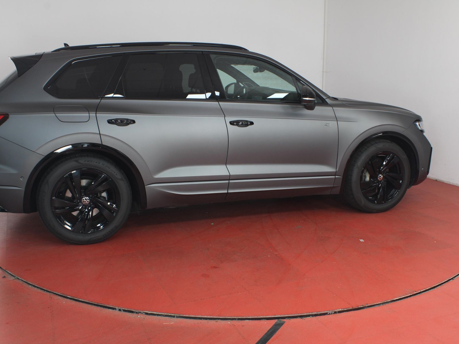 Volkswagen Touareg R-Line Black Style 3.0TDI 584,-ohne Anza