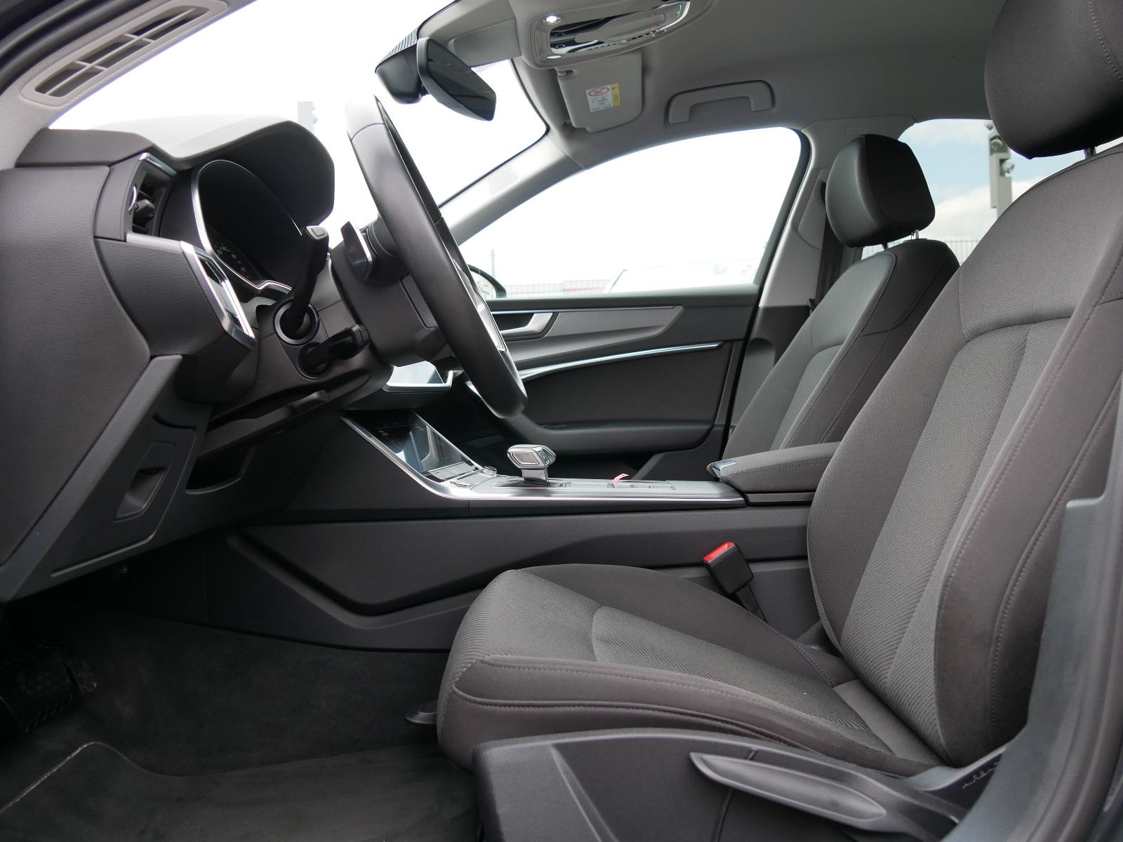 Audi A6 40 TDI - Samsaru's Car Outlet