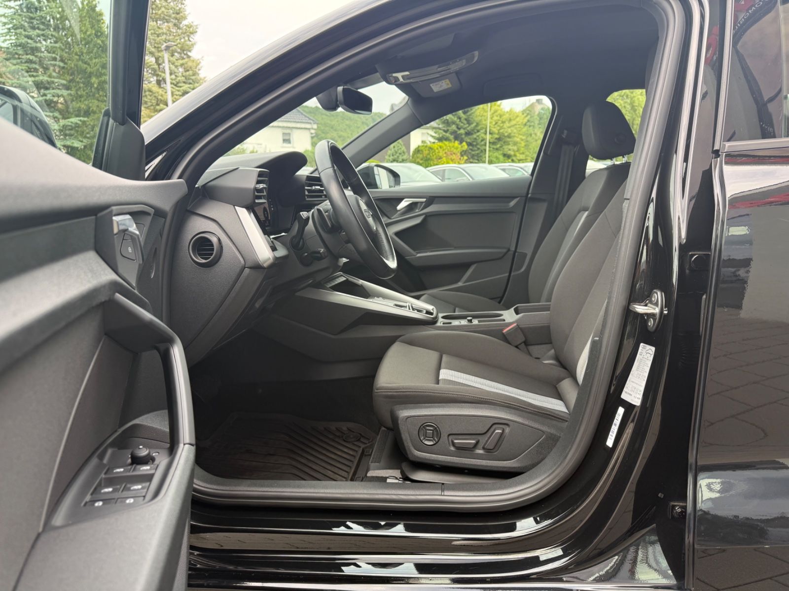 Audi A3 Sportback 35 TFSI Advanced Plus - Samsaru's Car Outlet
