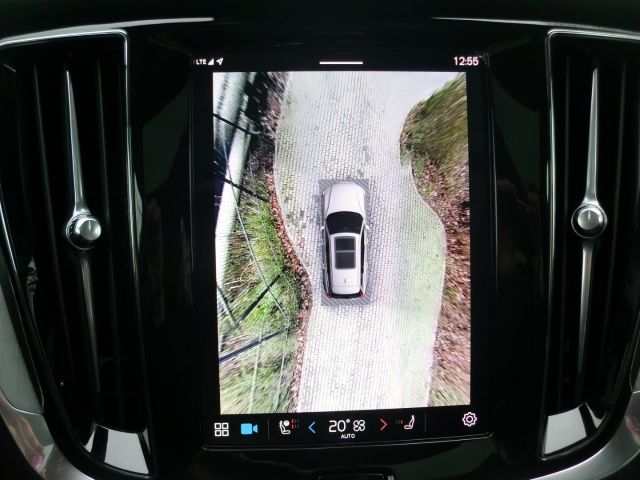 Volvo V60 T6 AWD Ultra Dark*Business-Paket*360Grad*B+W