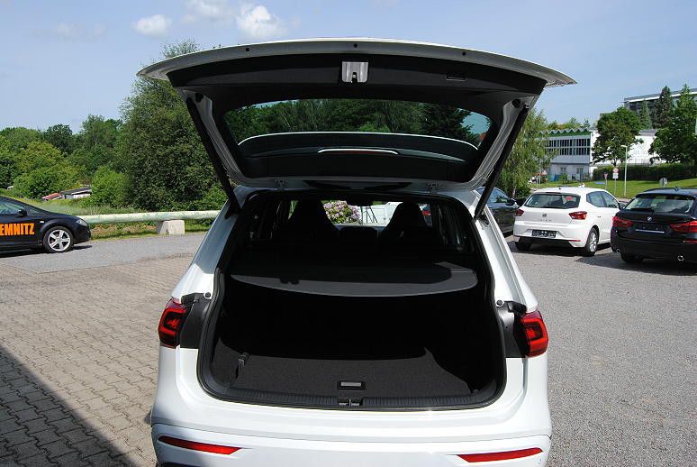 Seat Tarraco 1.5 TSI ACT FR DSG. Beats.Alu20".360°