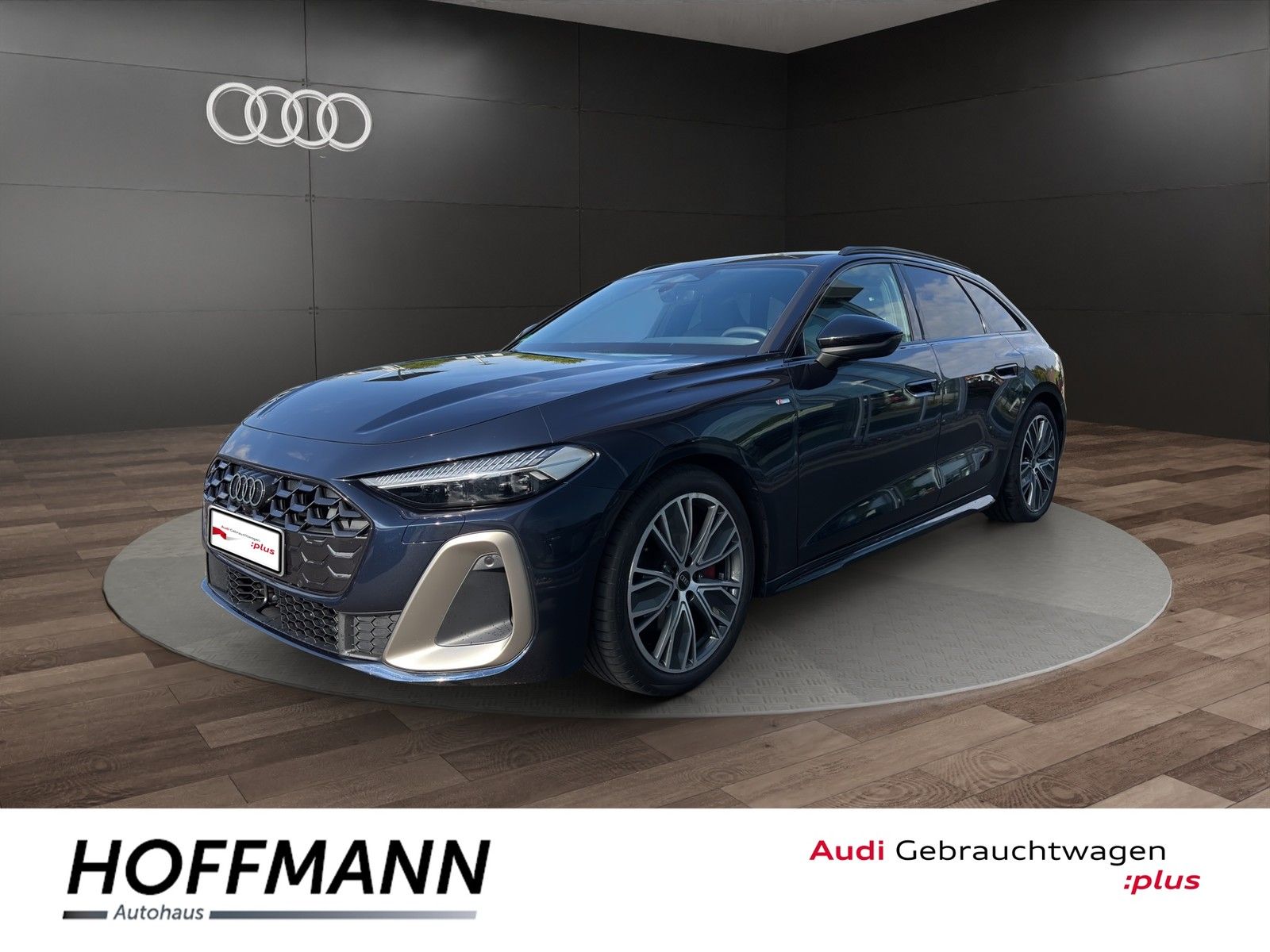 Audi A5 Avant TFSI edition one S line Navi+AHK+Matrix