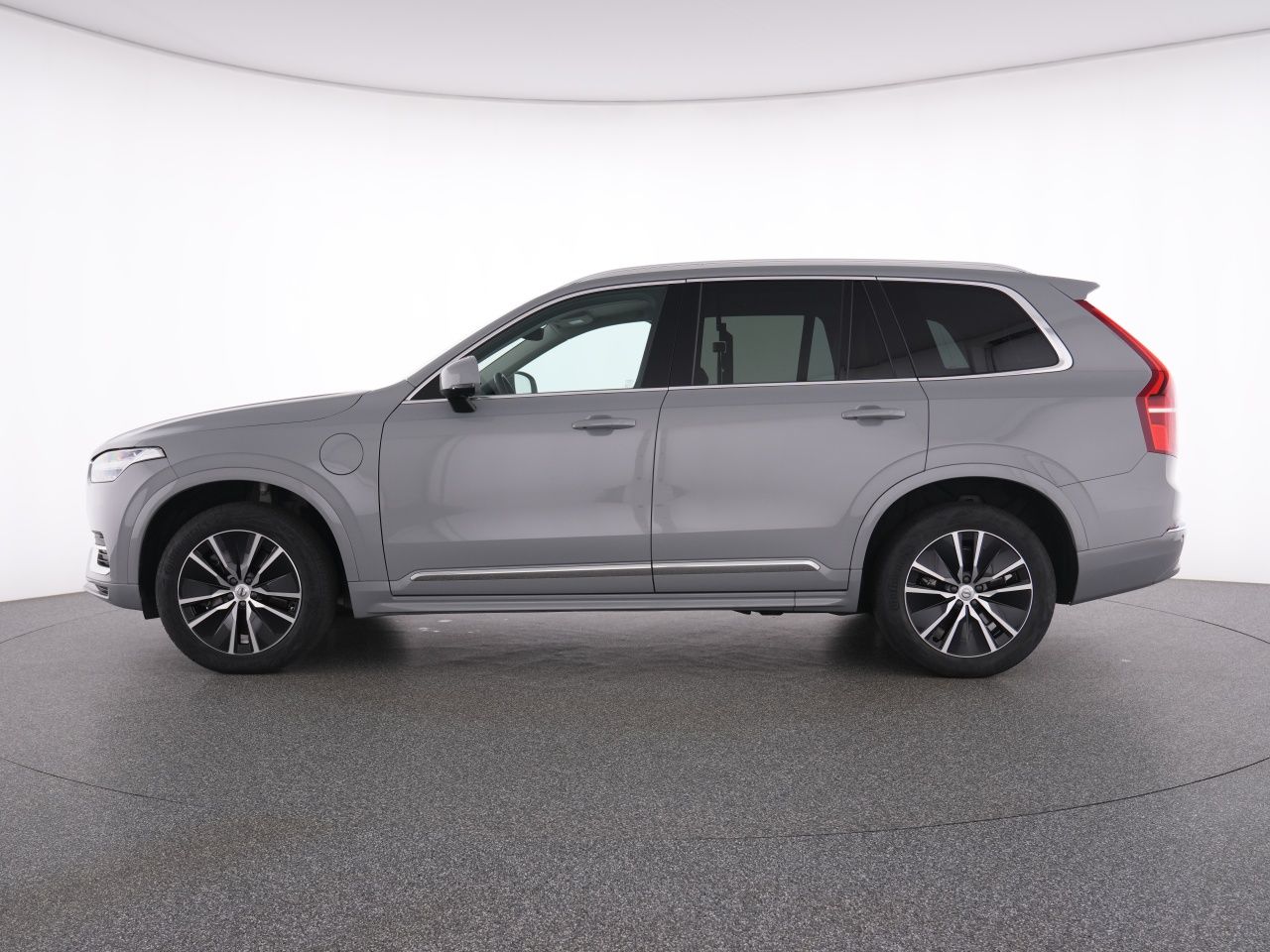 Volvo XC90 T8 Recharge Core+WINTERPAK+KAMERA+FAP+LM