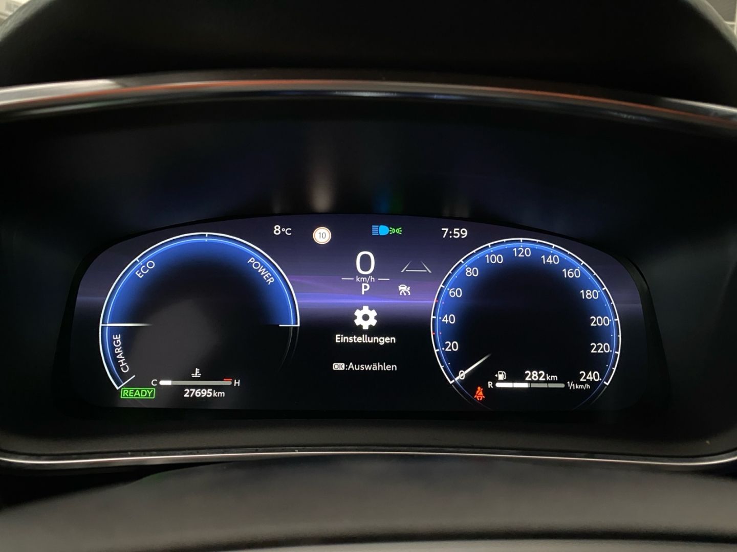 Toyota Corolla 1.8 Hybrid Team D *Bi-LED*ACC*CAM*SHZ*PD