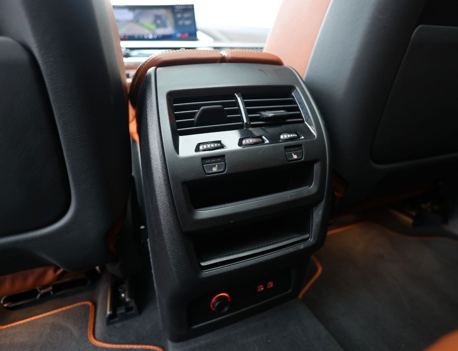 BMW X5 50e xDrive | Skylounge - AHK - HUD