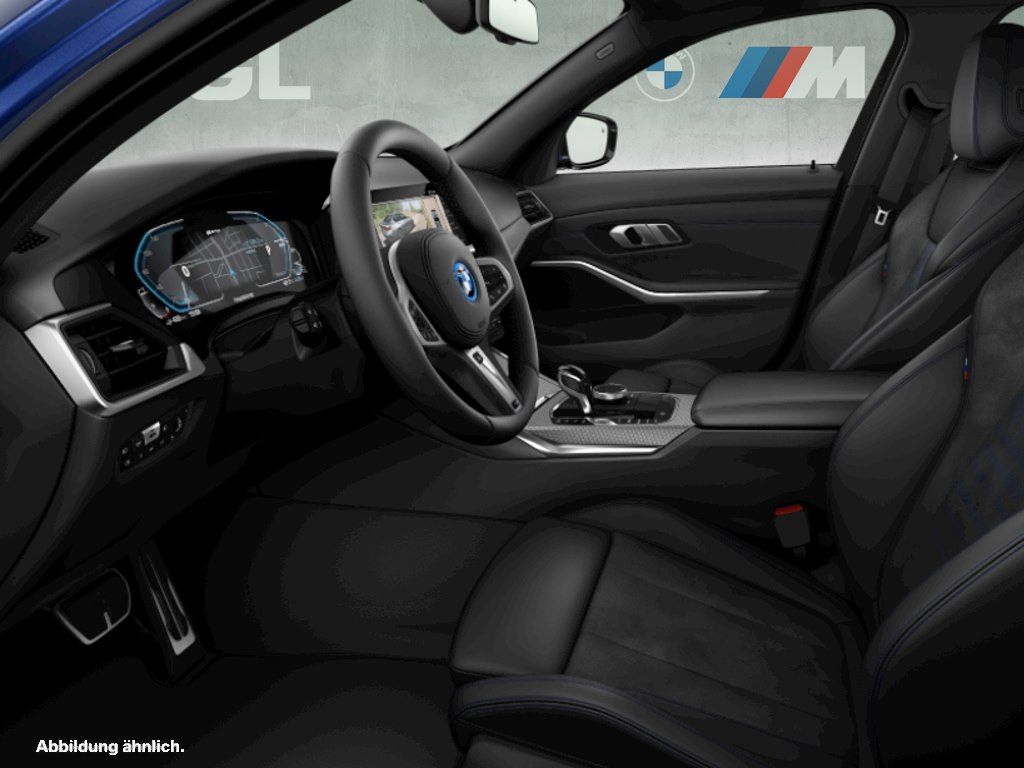 BMW 330e xDrive Limousine - Samsaru's Car Outlet