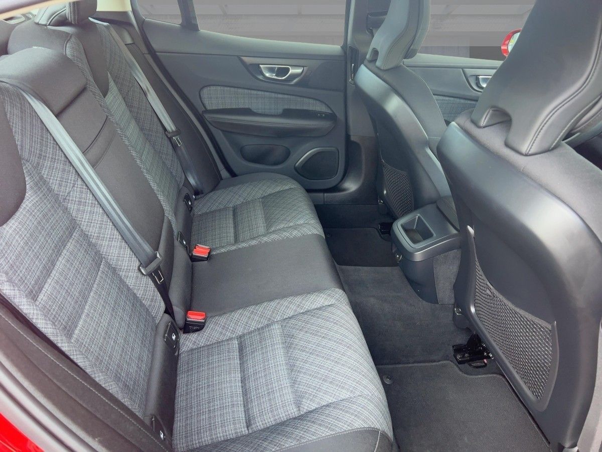 Volvo S60 60 B4
