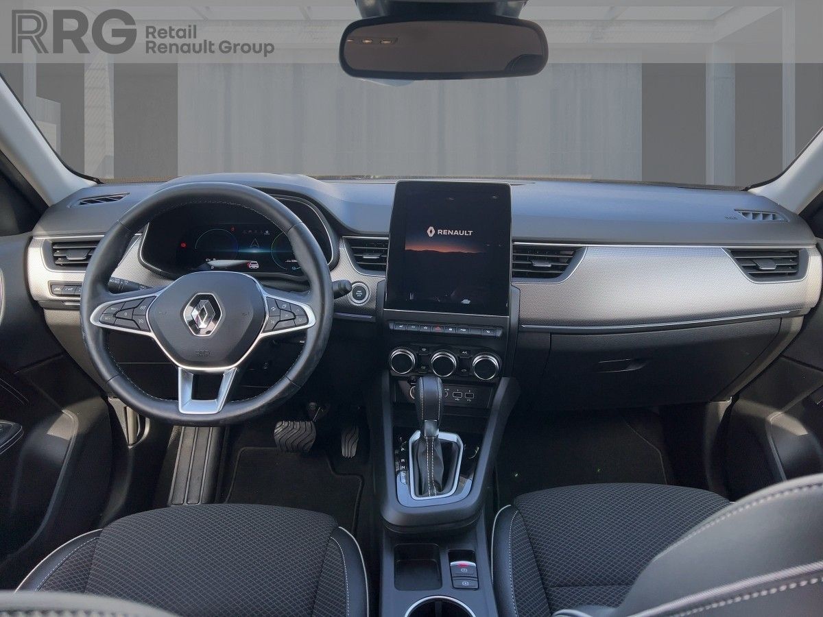 Renault Arkana TECHNO E-TECH Hybrid - Samsaru's Car Outlet