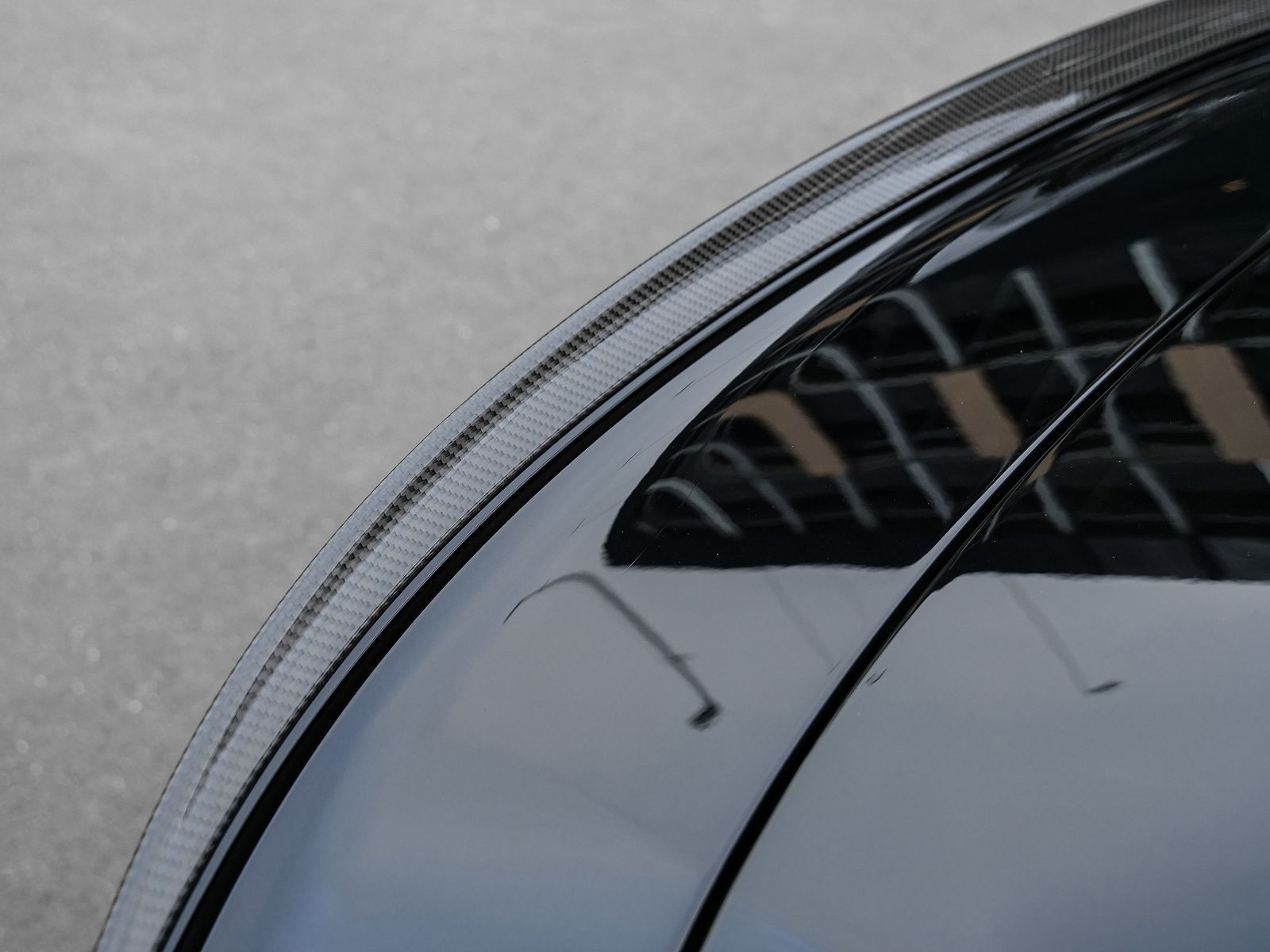 Bentley Continental GT W12 Speed Onyx, Diamond Knurling