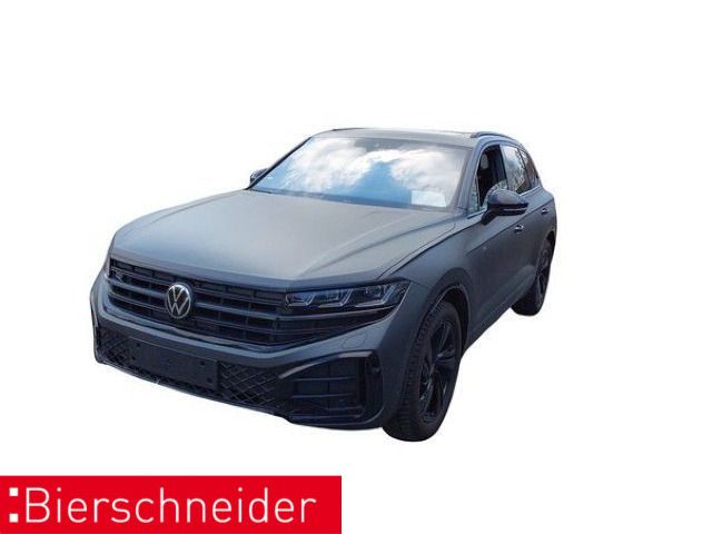 Volkswagen Touareg 3.0 TDI R-Line Black AHK PANO STAND HUD