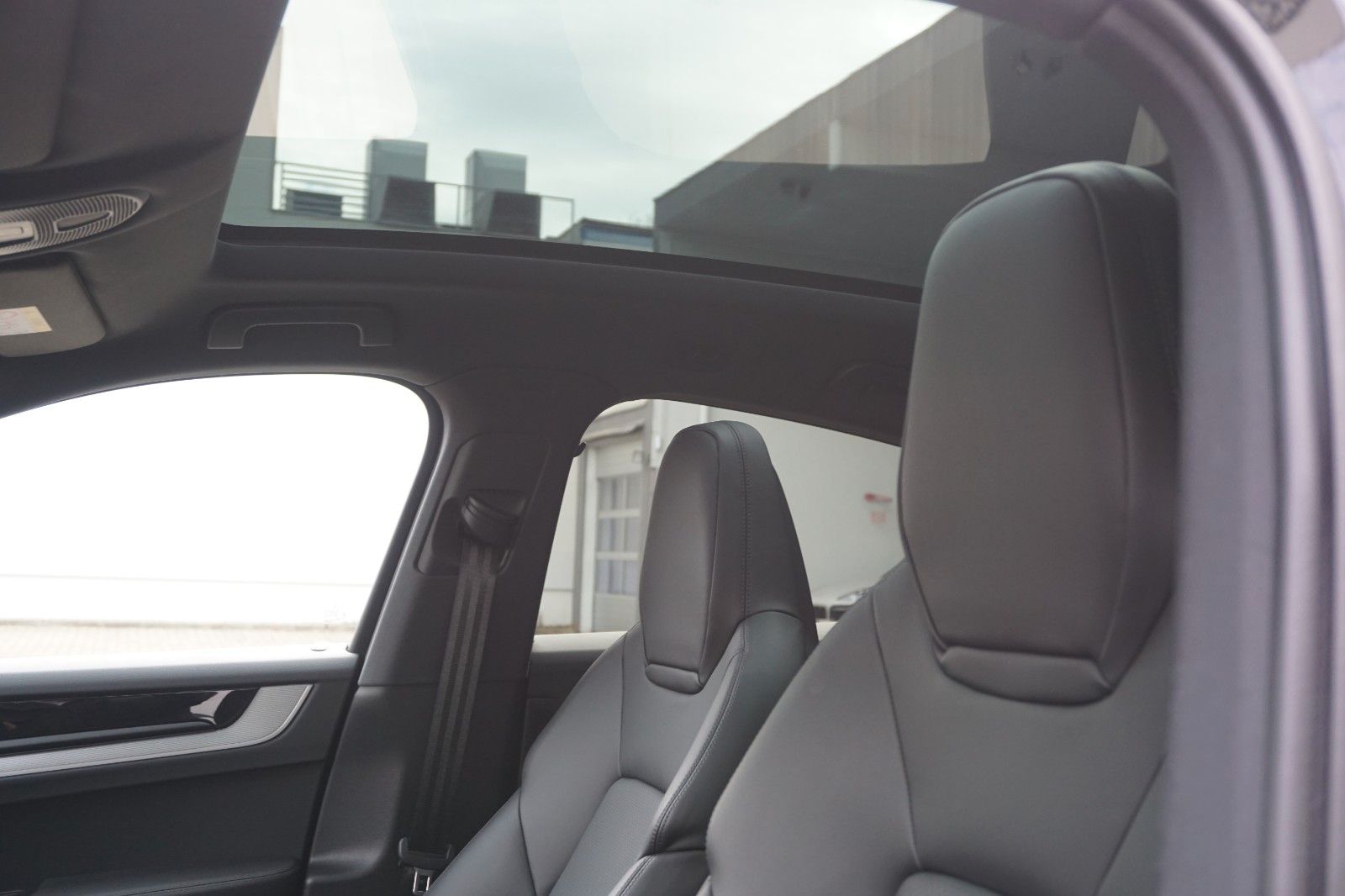 Porsche Cayenne Coupe Mod.2026*22"*BOSE*ACC*18 Wege*Luft