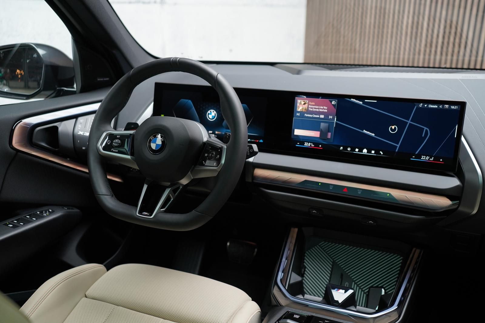 BMW X3 xDrive 20d M-Sport H&K | ASS+ | Pano | LED