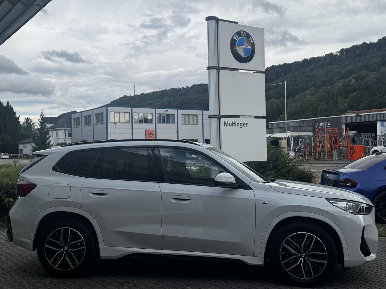BMW X1 x23i M Sport - Samsaru's Car Outlet