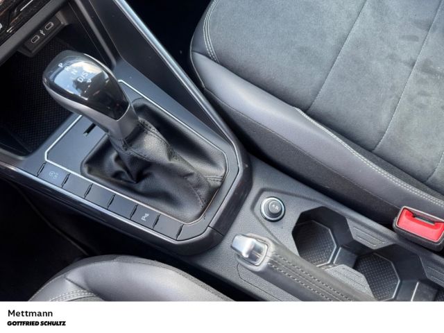 Volkswagen Polo 1.0 TSI Style DSG LED KAMERA PDC SHZ APP AL