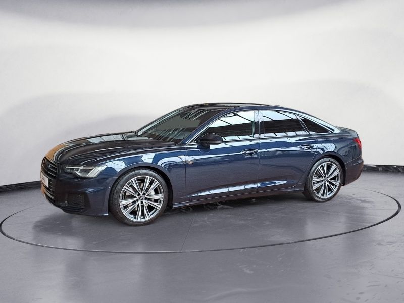 Audi A6 45 TFSI S tronic S LINE - Samsaru's Car Outlet