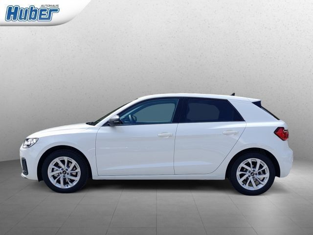 Audi A1 Sportback advanced 30 TFSI S - Samsaru's Car Outlet