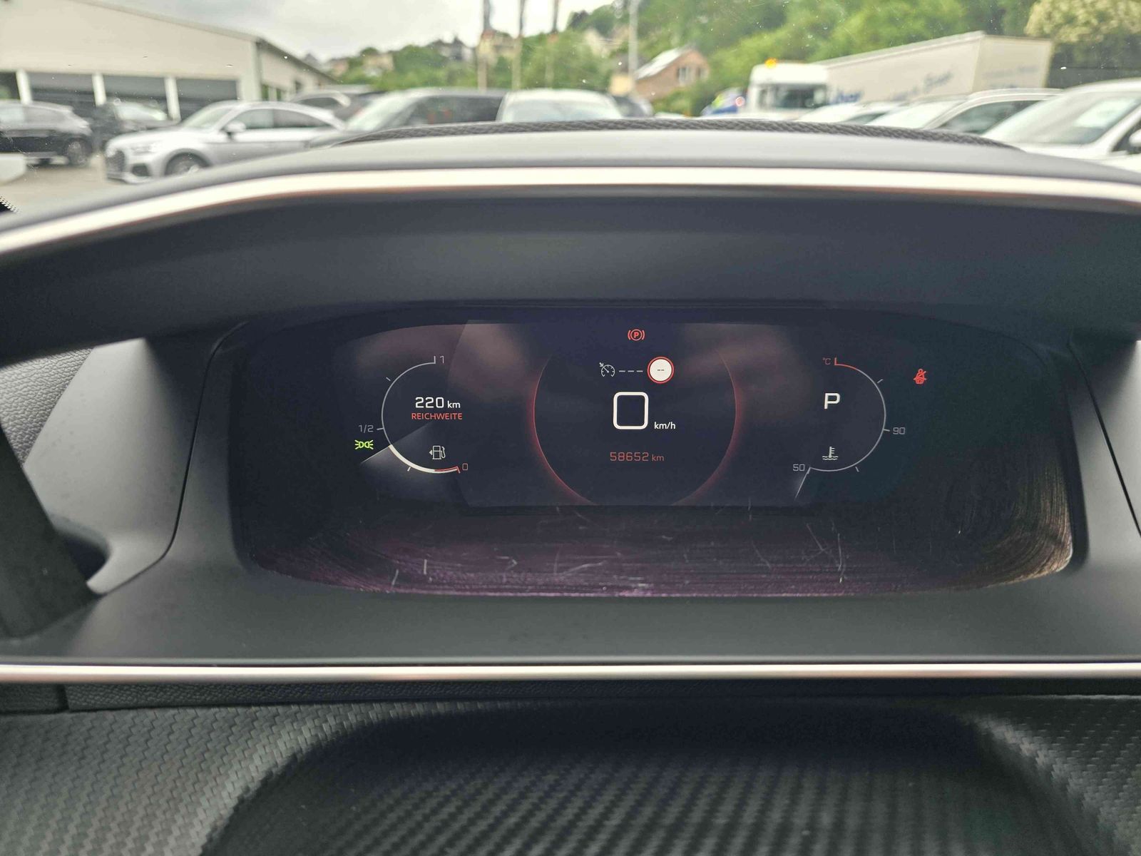 Peugeot 208 GT - Samsaru's Car Outlet