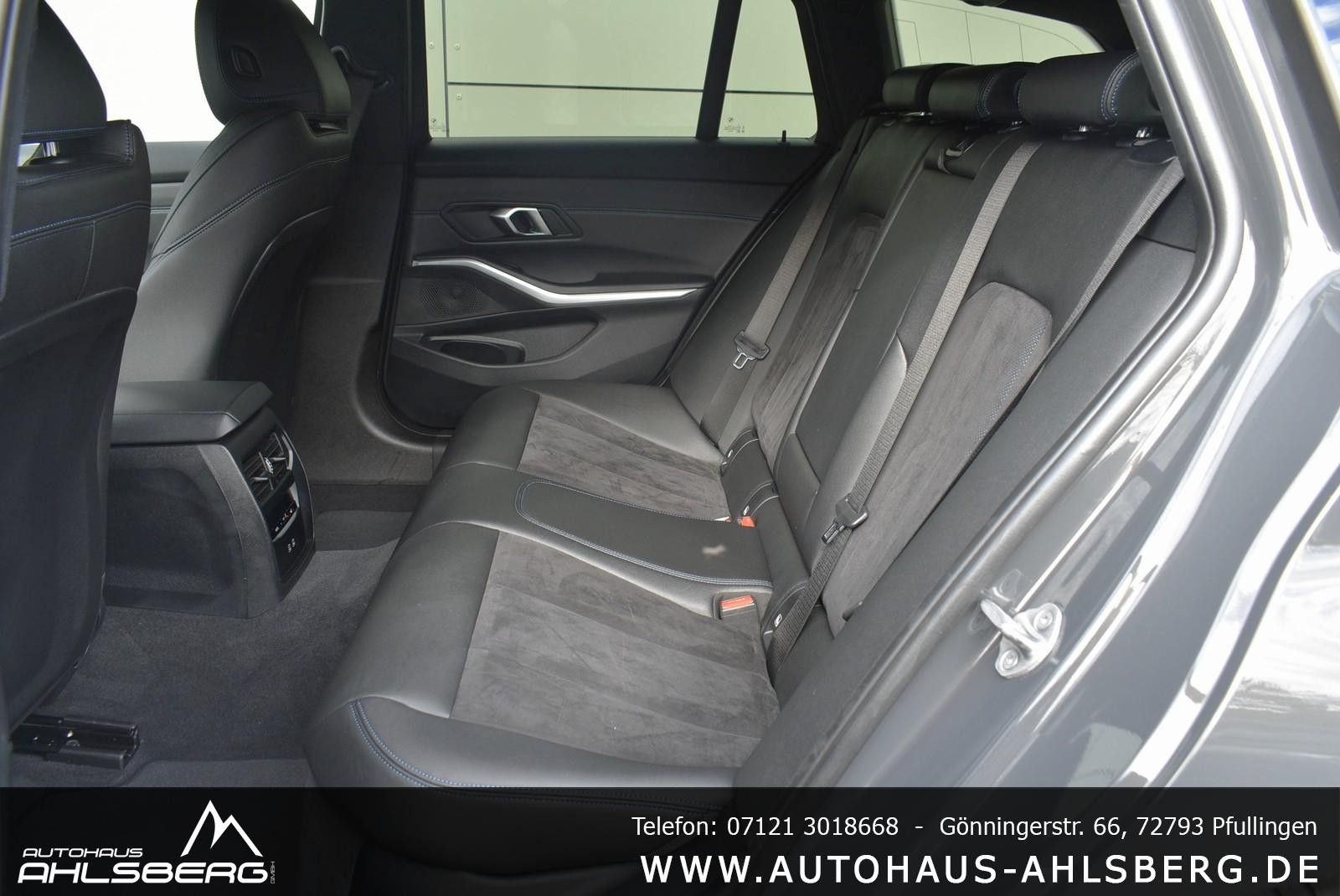 BMW 320 XD M SPORT - Samsaru's Car Outlet