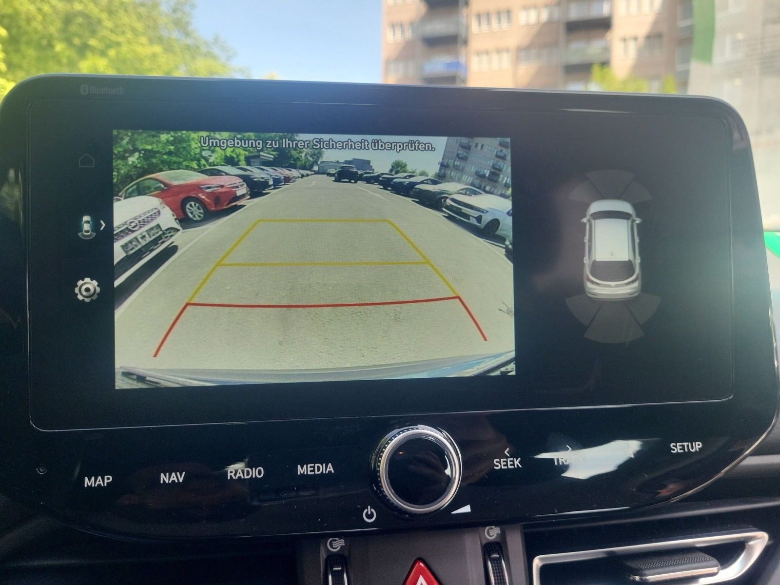 Hyundai i30 1.0 TGDI - Samsaru's Car Outlet