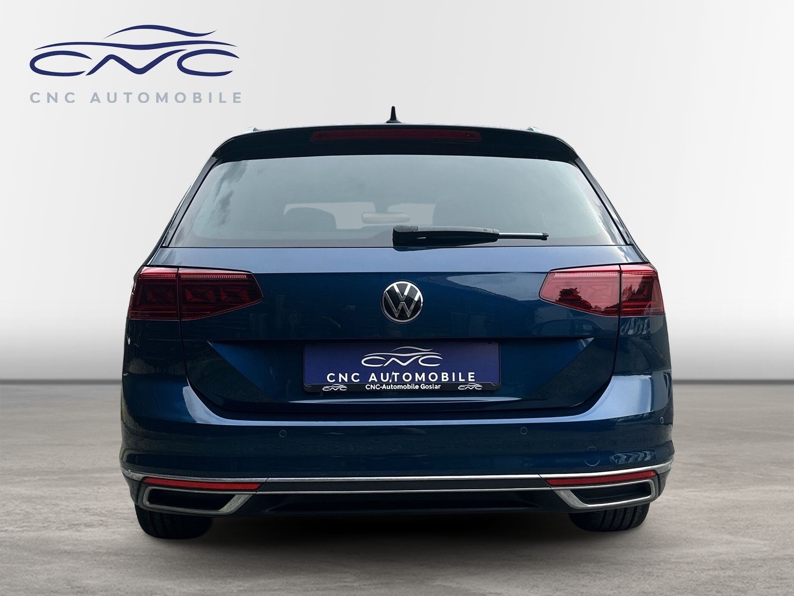 Volkswagen Passat Variant DSG Elegance - Samsaru's Car Outlet