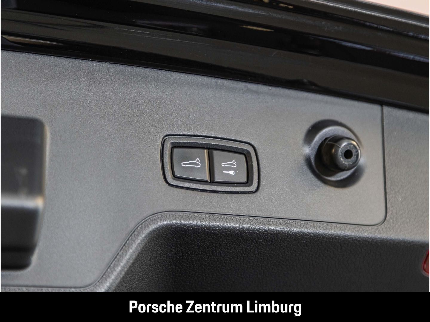 Porsche Panamera 4S E-Hybrid Sport Turismo Panoramadach