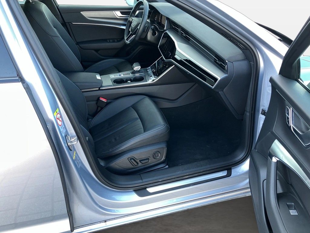 Audi A6 Avant 45 TFSI S tronic advanced - Samsaru's Car Outlet