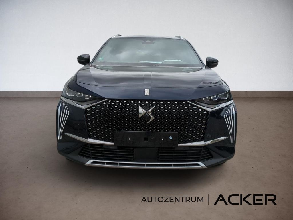 DS Automobiles DS7 Antoine de Saint Exupery BlueHdi130 8AT -46%