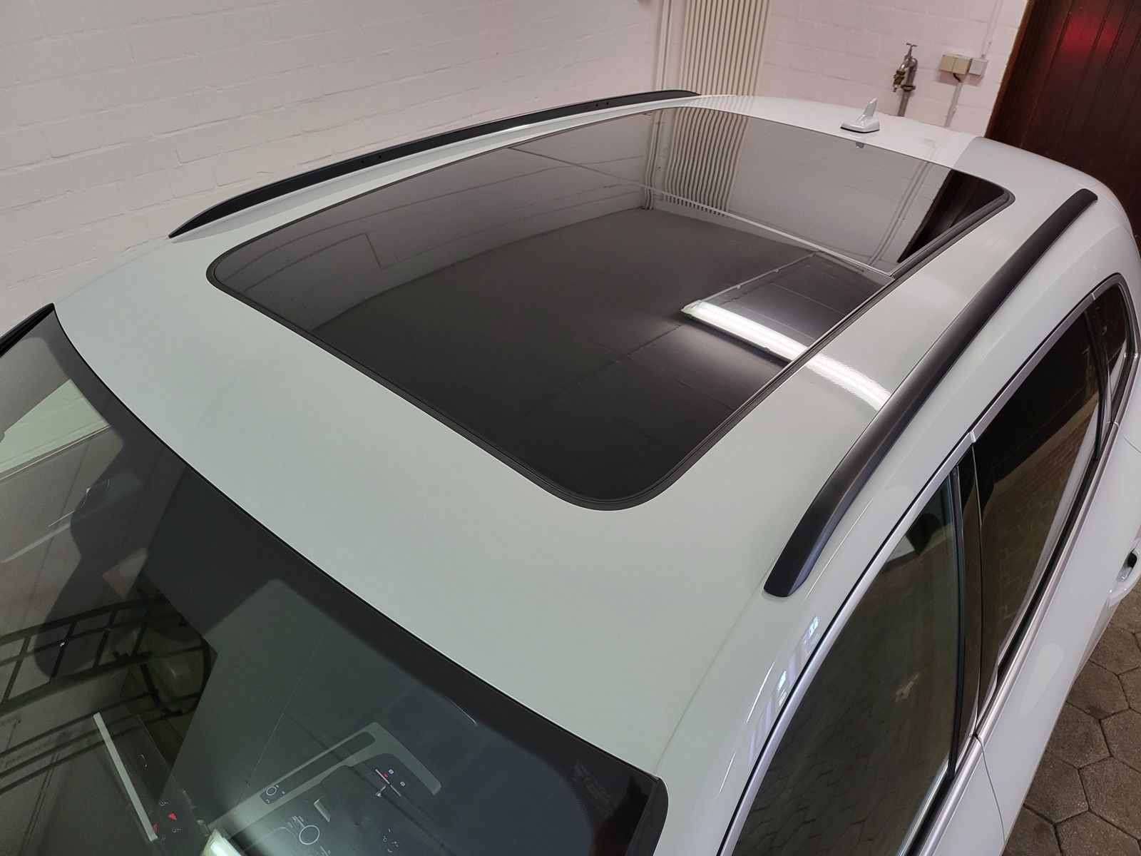 Audi Q5 55 TFSI e S-LINE S tronic quattro BI-Color